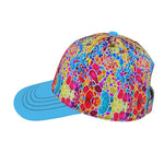 Baseball Cap. Fractals Of Happy. Series "5D"