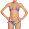 Bikini. "Fractals Of Happy".