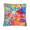 Cushions and Pillows. Series "Rainbows"