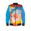 Men/s Bomber Jacket. Hurricane #1..