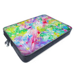 Laptop Case. "Spring" Series "Seasons"