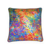 Cushions & Pillows. Galaxies In Love"