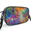 Camera Bag. "Galaxies In Love"