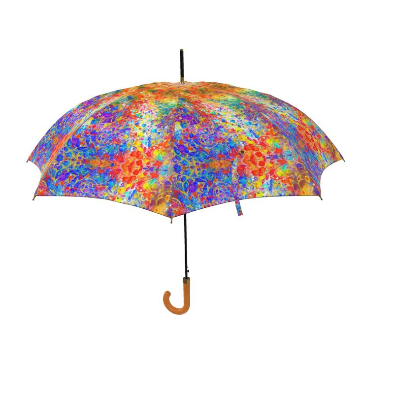 Umbrella. "Galaxies In Love"