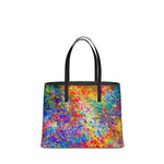 Kika Tote. "Galaxies in Love"