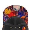 Baseball Cap. "All That Jazz". Collection "Jazz & The City"