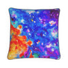 Cushions & Pillows. "Nebulae 11".