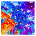 Custom Napkins. "Nebulae11"