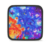 Hot Dish Pads. "Nebulae11"