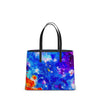 Kika Tote. "Nebulae11"