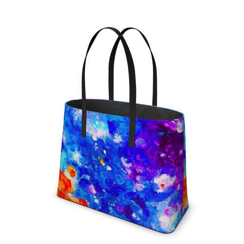 Kika Tote. "Nebulae11"