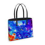 Kika Tote. "Nebulae11"