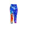 Sports Leggings. Nebulae11. "Happy Universes"